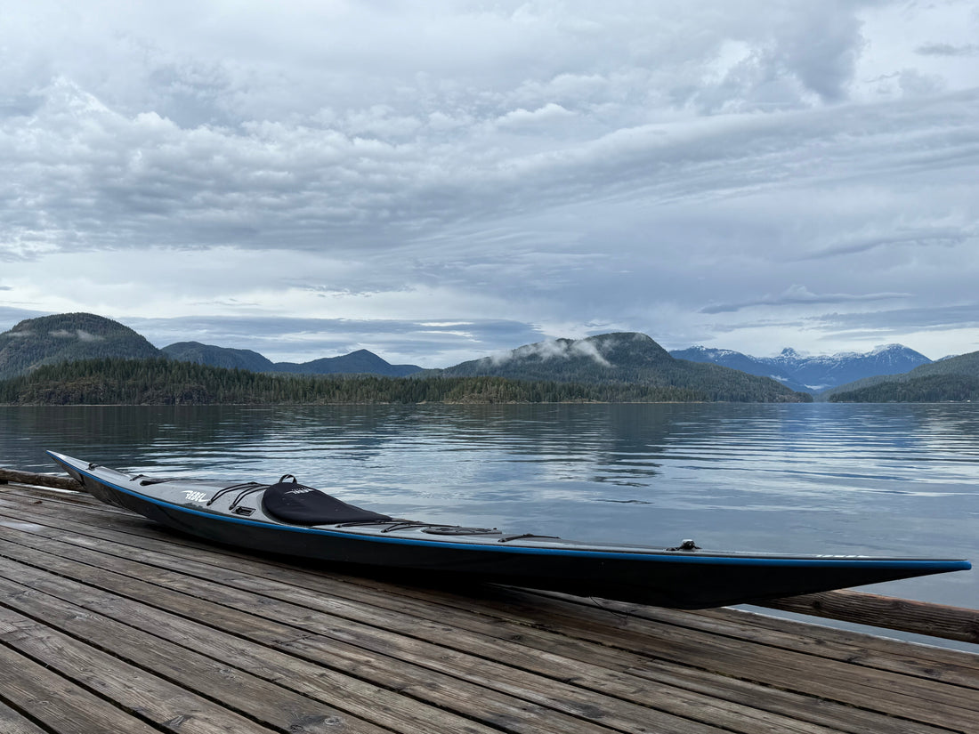 Kayak Information