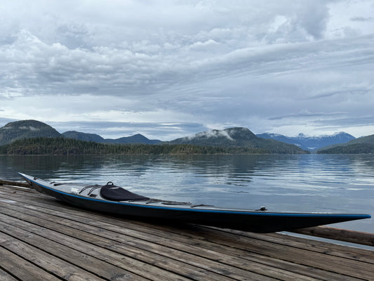 Kayak Information