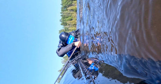 Greenland Paddle Information