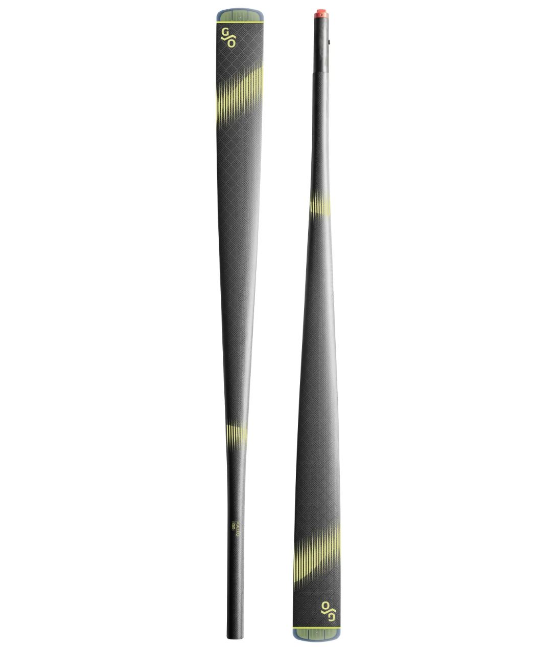 Illusion Jaune Gearlab Kalleq