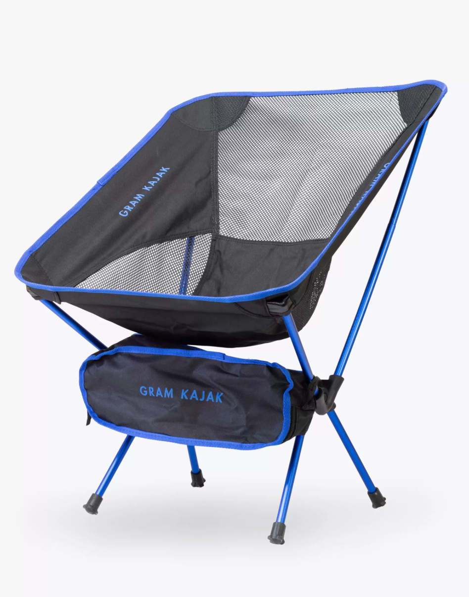 Chaise Gram