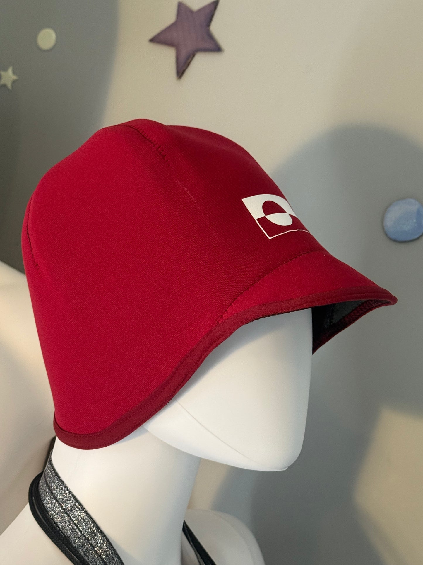Greenland Hat with Brim (Visor) by SeaSpray