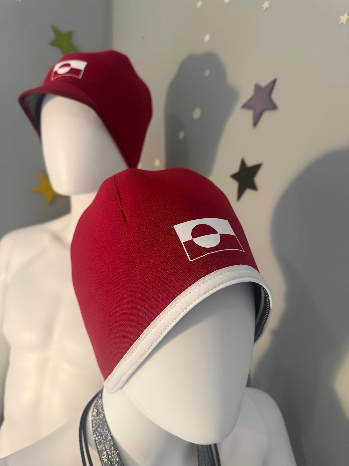 Greenland Hat by SeaSpray