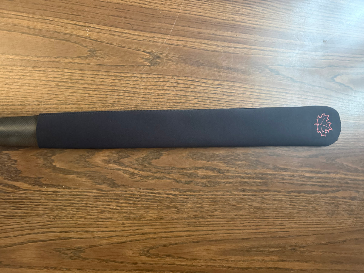 Paddle sleeve set