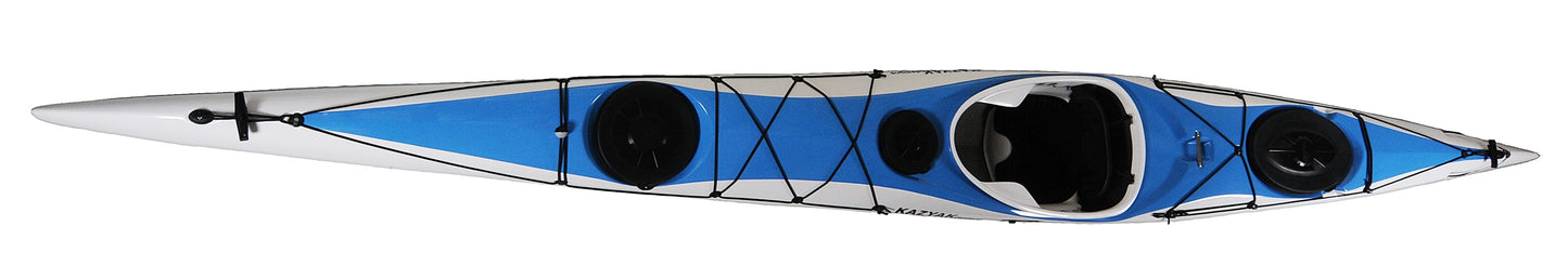 Aquarius Raider S