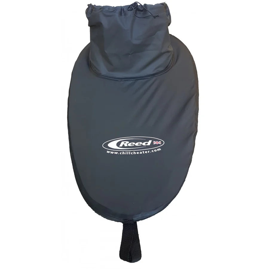 Reed Chillcheater Adjustable Waist OCB (Ilaga) with bale hole