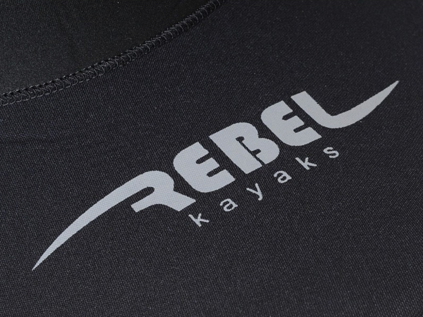 Rebel Keyhole Spraykjol