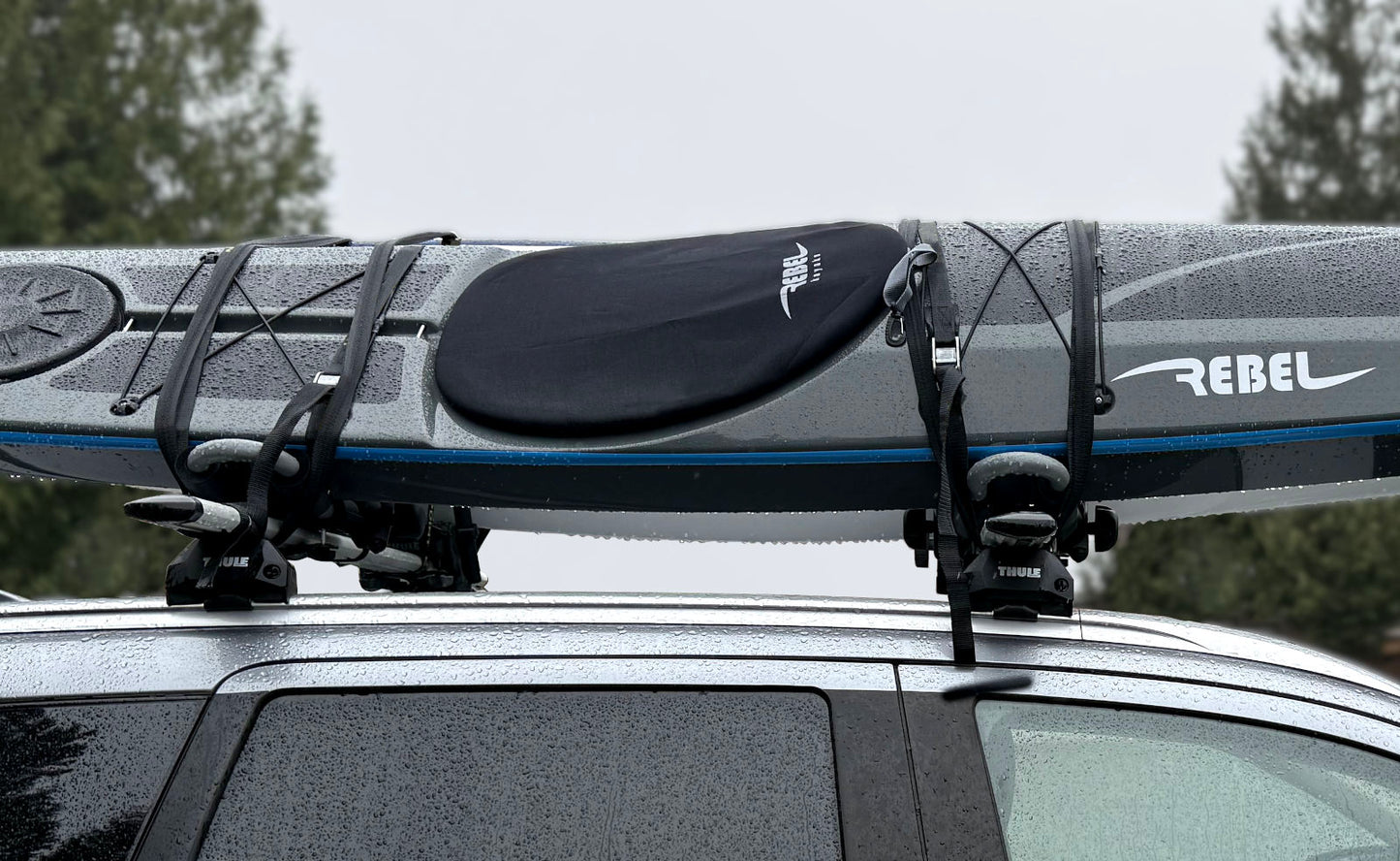 Cockpit covers
