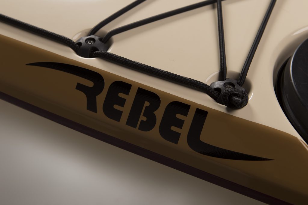 Rebel Jara LV