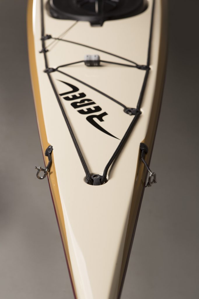 Rebel Jara LV