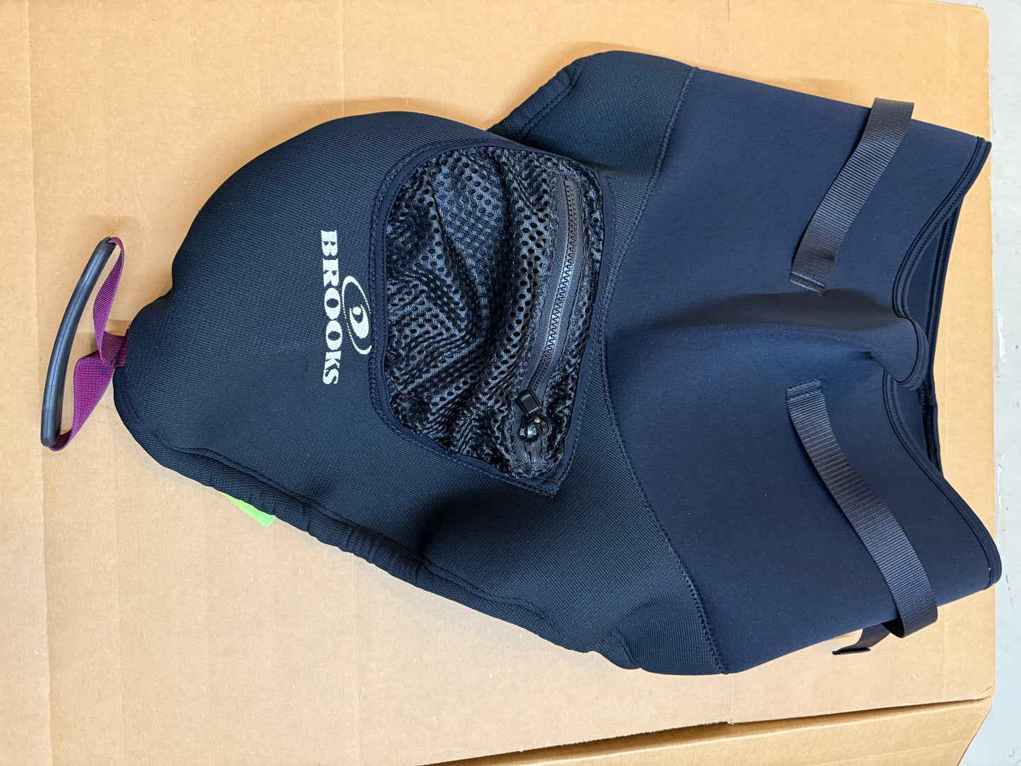 Jupe de protection réglable Brooks Neo Tour