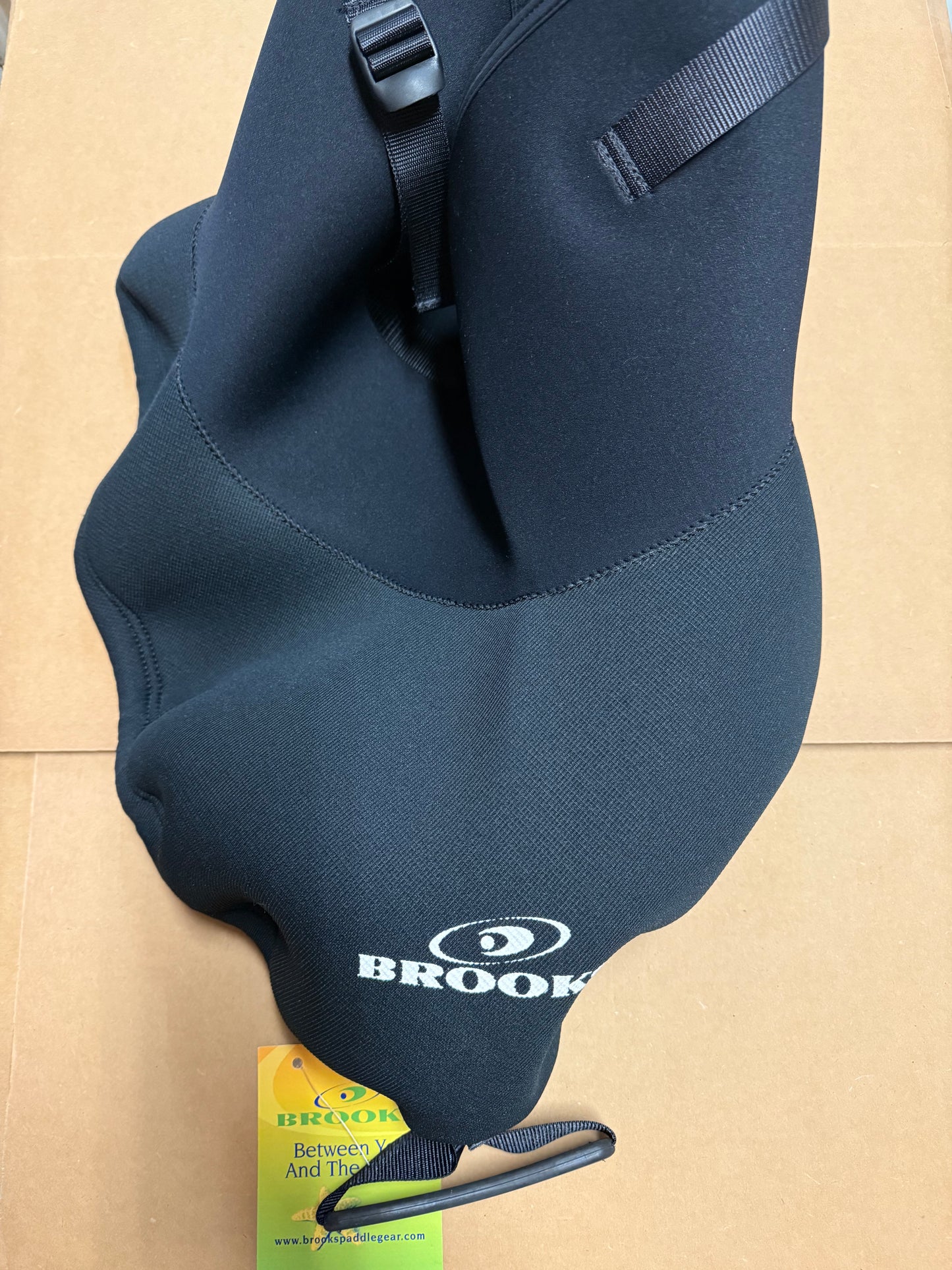 Jupette de kayak réglable Brooks Neo Tour