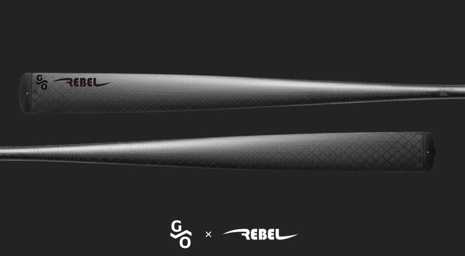 Rebel-branded Gearlab Kalleq