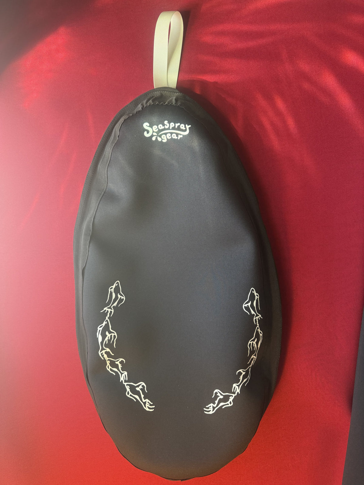 Cockpit Cover by Seaspray