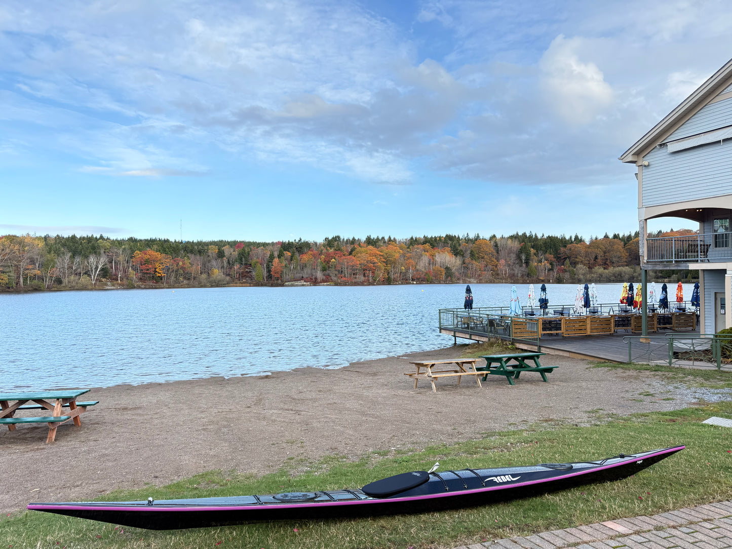 RockSalt Rolling Weekend