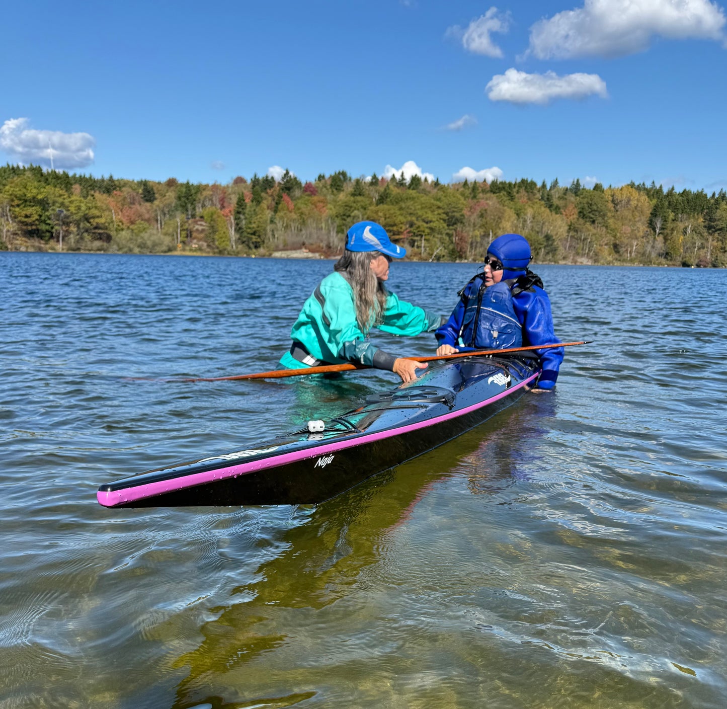 RockSalt Rolling Weekend