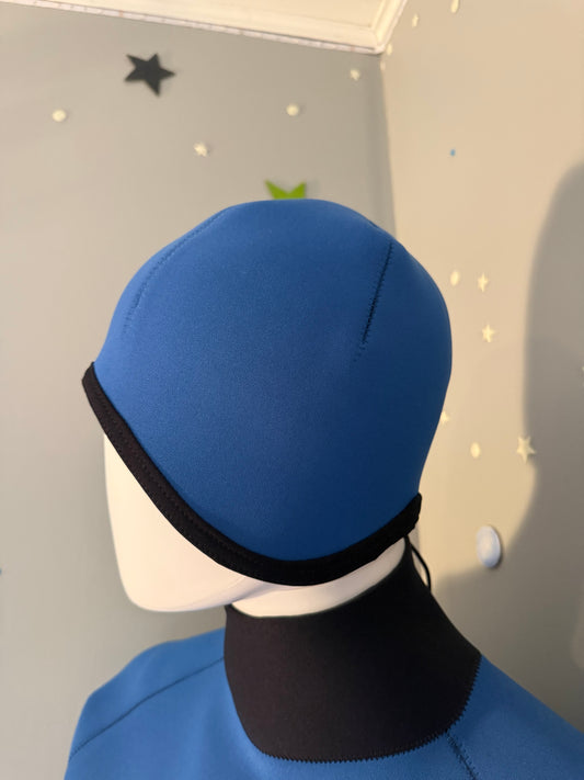 Bonnets de bain en néoprène SeaSpray