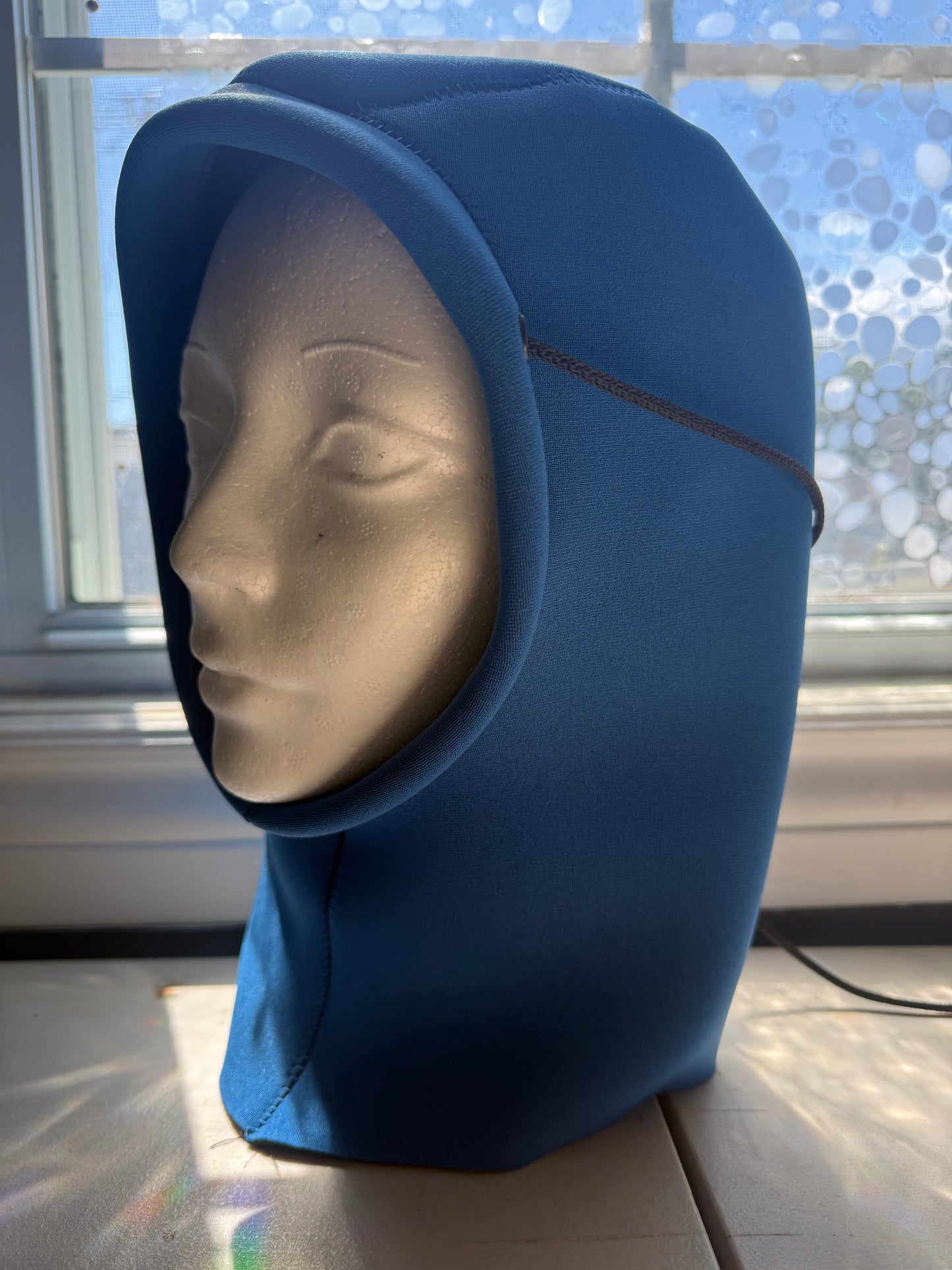 Neoprene Hoods by Seaspray
