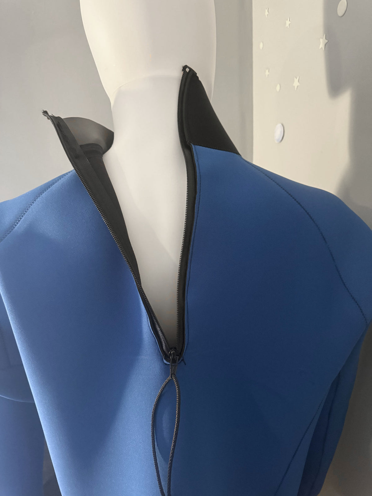 SeaSpray Collared Tuilik