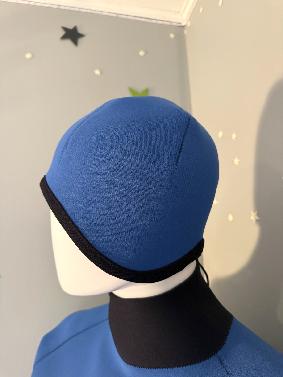 Neoprenhattar från SeaSpray