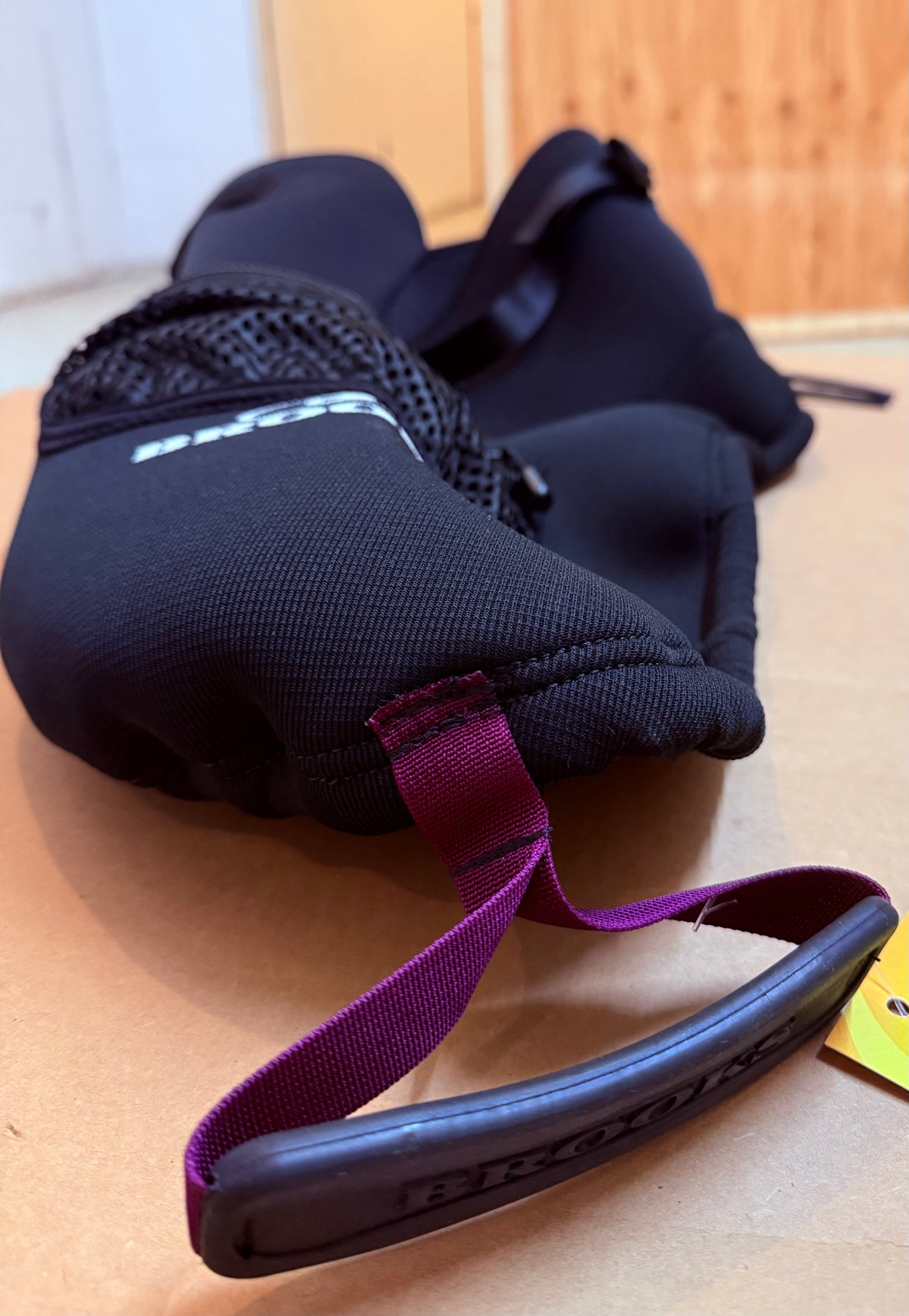 Jupe de protection réglable Brooks Neo Tour