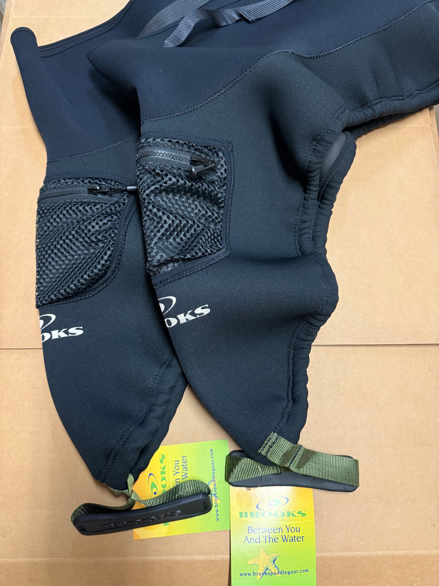 Jupe de protection réglable Brooks Neo Tour
